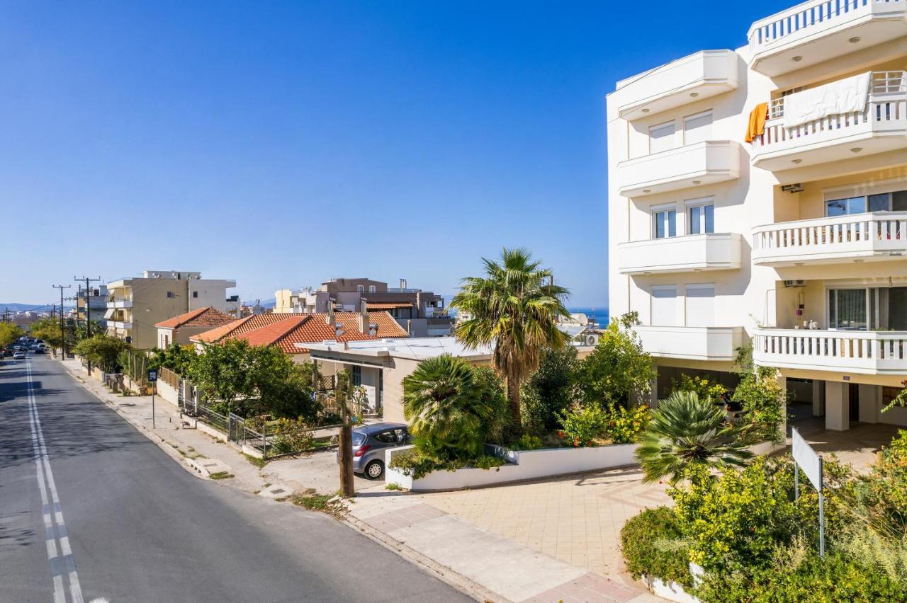 חאניה Cancun מראה חיצוני תמונה