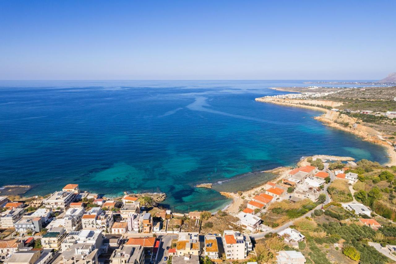 חאניה Cancun מראה חיצוני תמונה